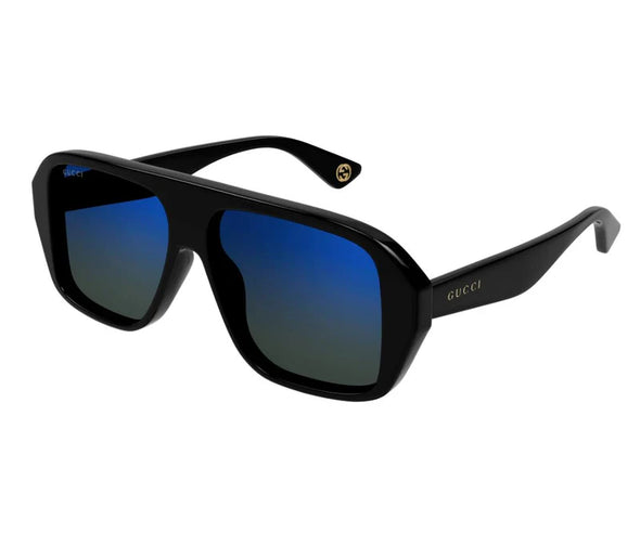 Gucci GG 1615S Acetate Sunglass For Unisex