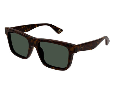 Gucci GG 1618S Acetate Sunglass For Unisex