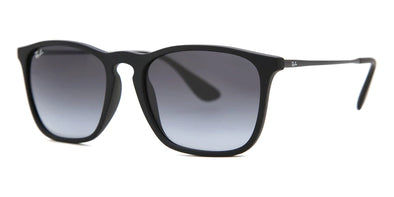 Ray Ban RB 4187 Chris Acetate Sunglasses