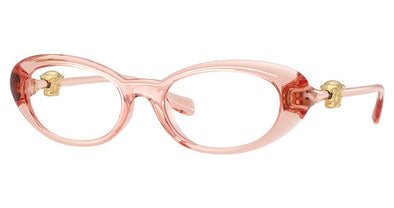 Versace VE 3381U Acetate Frame