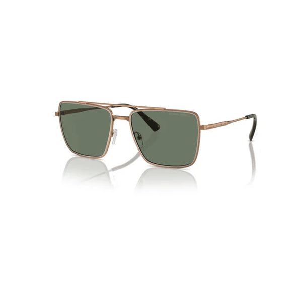 Michael Kors MK 1154 Metal Sunglasses