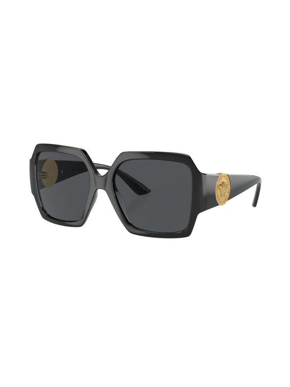 Versace VE 4453 Acetate Sunglass For Women