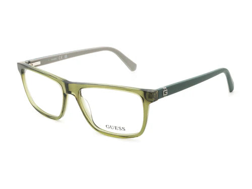 Guess GU 50281 Acetate  Frame