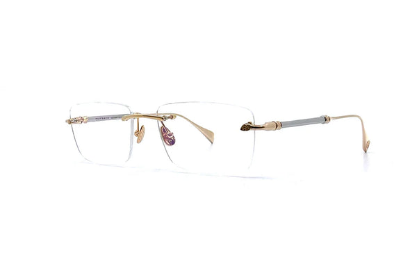 MayBach The Visual 2 Rimless Frame