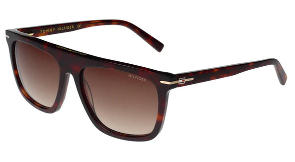 Tommy Hilfiger TH 2657 Acetate Sunglass For Men