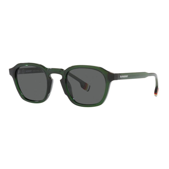 Burberry B 4378-U Acetate Sunglasses