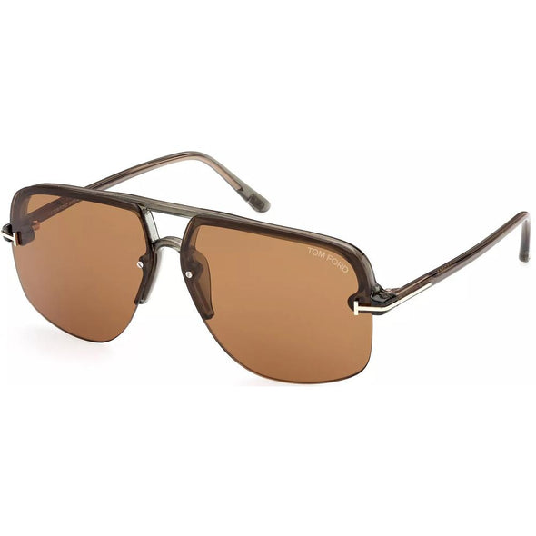 Tom Ford  TF 1003 Acetate  Sunglasses Unisex