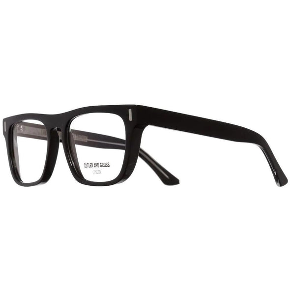 Cutler And Gross 1320  Acetate Frame For Men