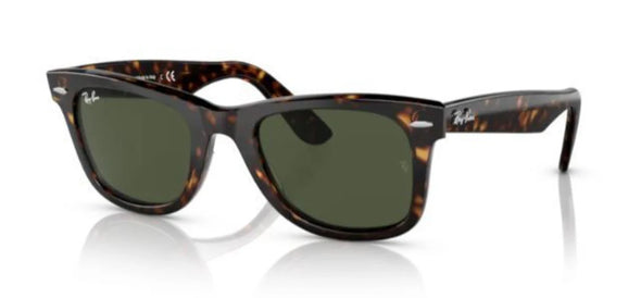 RayBan RB 2140 Wayfarer Acetate Sunglasses