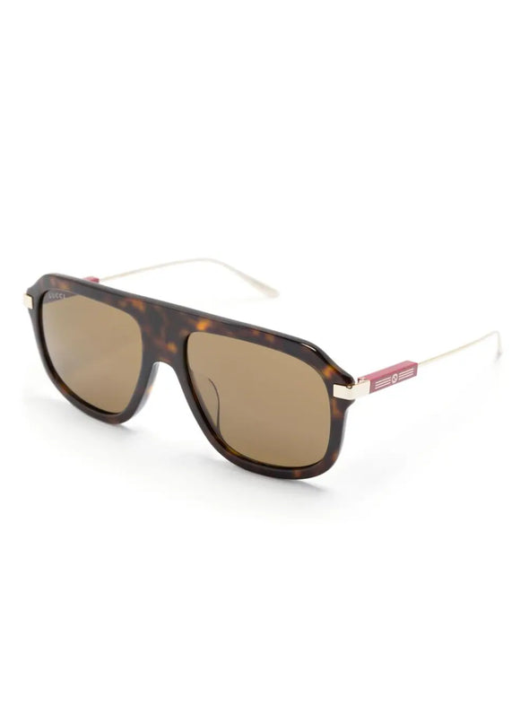 Gucci GG 1309S Acetate Sunglasses