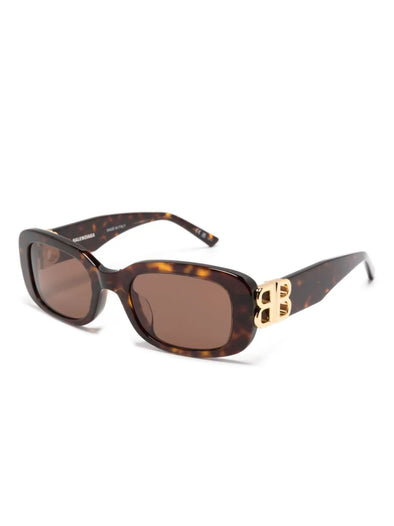 Balenciaga BB 0310SK  Acetate Sunglasses