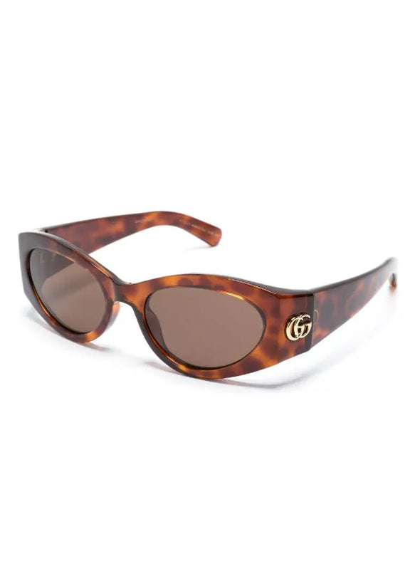 Gucci GG 1401S Acetate Sunglass