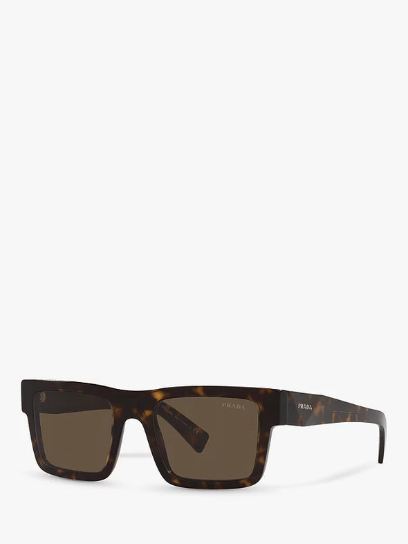 Prada SPR 19W Acetate Sunglass For Men