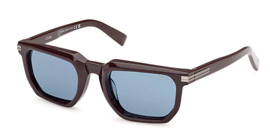 Ermenegildo Zegna EZ 0240 Acetate Sunglasses