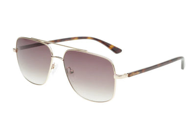 Calvin Klein  CK 25119SI  Metal Sunglasses