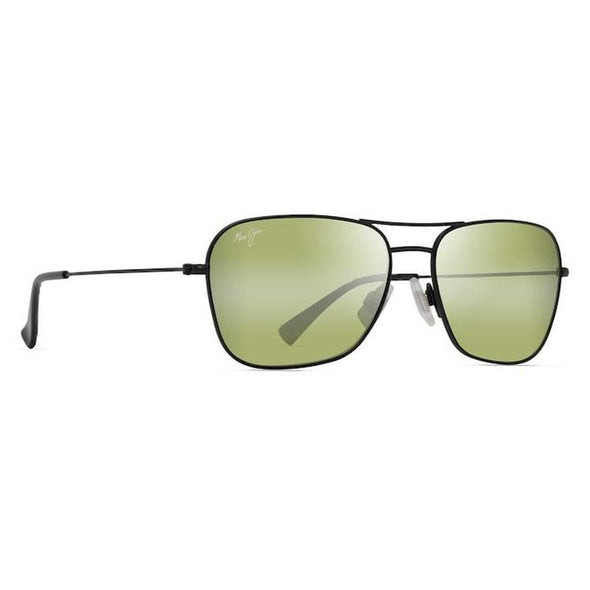 Maui Jim MJ 0675S Metal Sunglasses