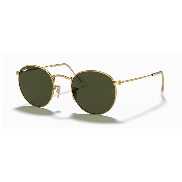 Ray Ban RB 3447-N Metal  Sunglasses