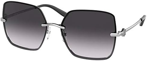 Tory Burch TY 6080 Metal Sunglasses  For Women