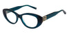 Ted Baker Beatrix TB 9340 Acetate Frame