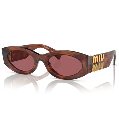 Miu Miu SMU 11W  Acetate Sunglasses