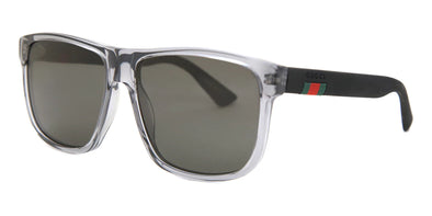 Gucci GG 0010S Acetate Sunglasses