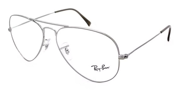 Ray Ban RB 6049 Metal Frame Unisex