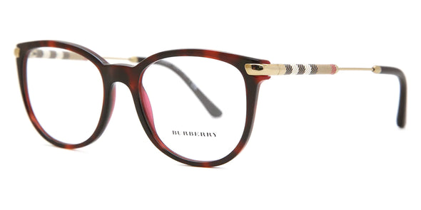 Burberry B 2255 Q Acetate Frame