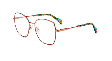 Etnia O Barcelona VILLA BORGHESE Metal Frame For Women