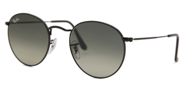 Ray Ban RB 3447-N Metal  Sunglasses