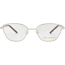 Tory Burch TY 1074 Metal Frame For Women