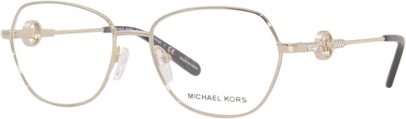 Michael Kors MK 3040 B Metal Frame For Women