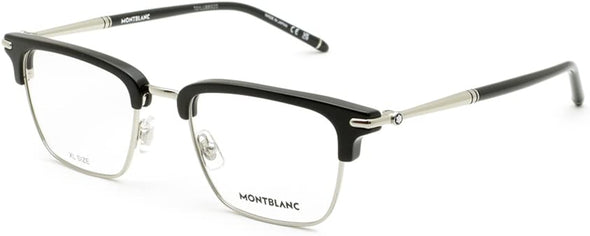 Mont Blanc MB 0318OA Metal Frame