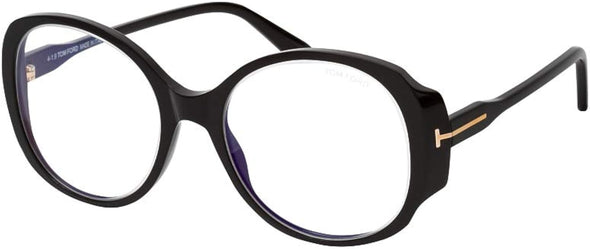 Tom Ford  TF 5620-B  Acetate Frame For Women