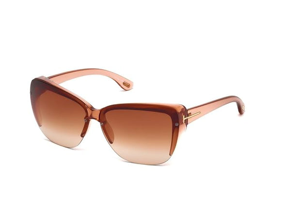 Tom Ford  TF 457 Acetate  Sunglasses For Women