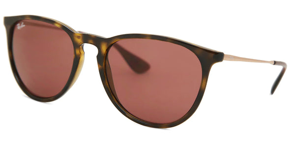 Ray Ban RB 4171 ERIKA Acetate Sunglasses