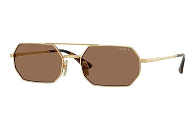 Vogue VO 4329-S Metal Sunglass For Unisex