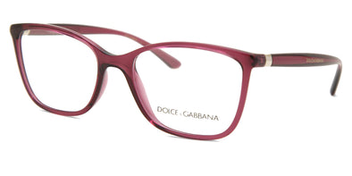 Dolce & Gabbana DG 5026 Acetate Frame For Women