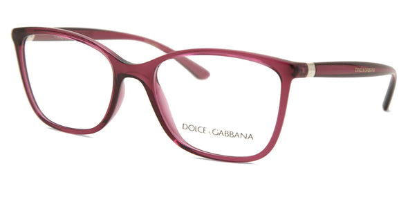 Dolce & Gabbana DG 5026 Acetate Frame For Women