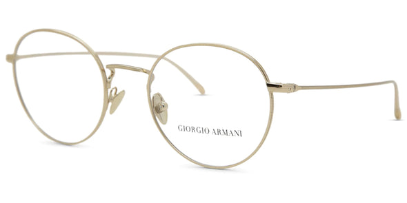 Giorgio Armani AR 5095 Metal Frame Unisex