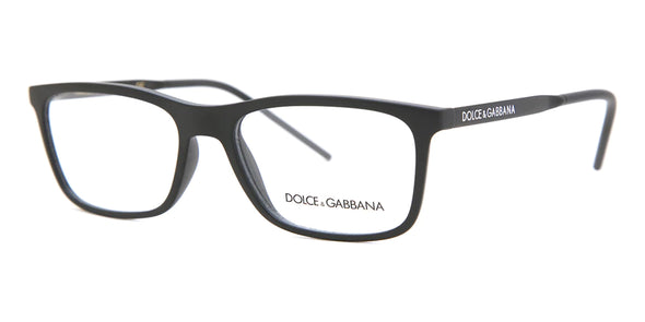 Dolce & Gabbana DG 5044 Acetate Frame For Men