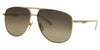 Gucci GG 0336S Metal Sunglasses