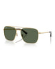 Ray Ban RB 3773I  Metal Sunglasses
