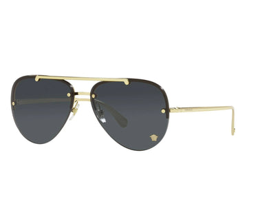 Versace VE 2231 Metal Sunglasses