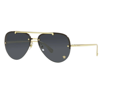 Versace VE 2231 Metal Sunglasses Women