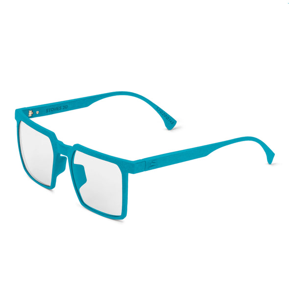 Stones 3D CLAYTON Acetate Frame For Men