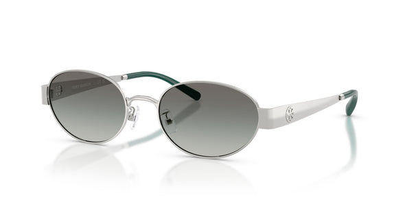 Tory Burch TY 6116 Metal Sunglasses