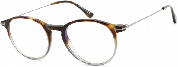 Tom Ford TF 5759 Acetate Frame For Unisex