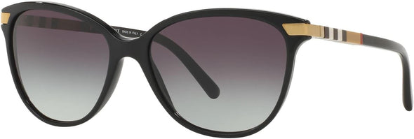 Burberry 4216 Acetate Sunglasses for Women