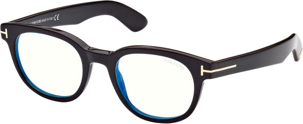 Tom Ford TF 5807 Acetate Frame For Unisex