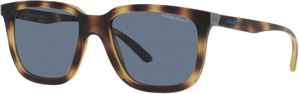 ARNETTE AN 4306 Acetate Reflector Sunglasses